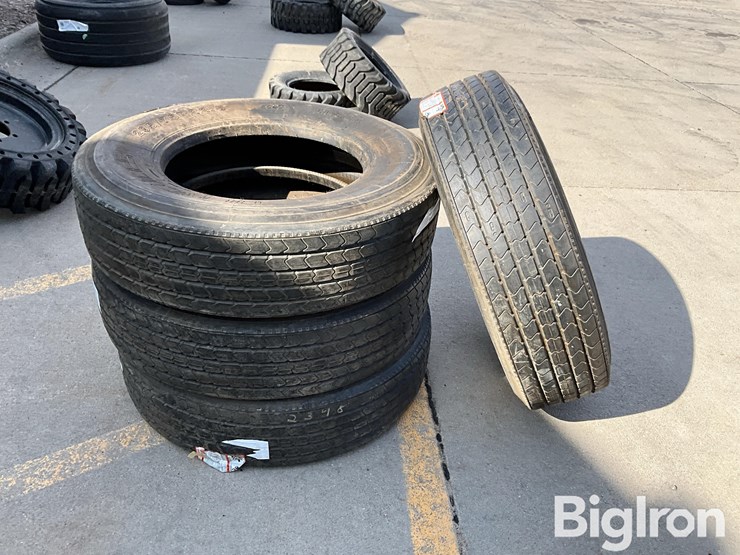 recapped-295/75r22.5-truck-tires-image-4