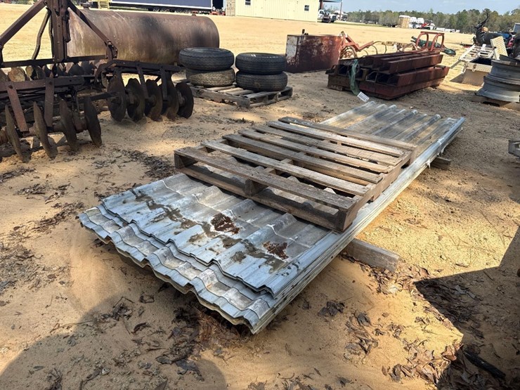 5295---bundle-of-miscellaneous-metal-roofing-image-3