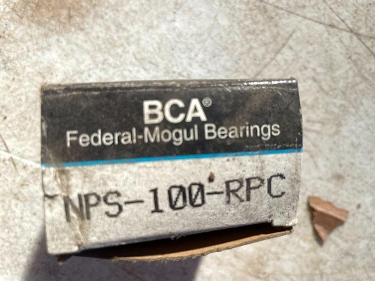 #2538-•-bearings-and-flanges-image-7