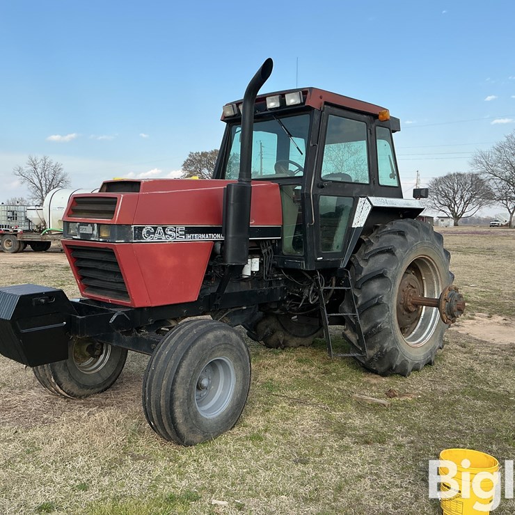 CASE IH 2594