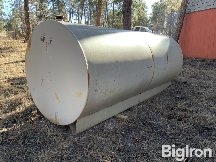 mills-1000-gal-fuel-tank-w/electric-pump-image-5