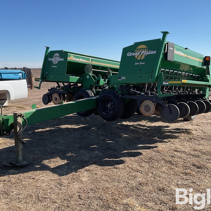 2003 GREAT PLAINS 3S-3000