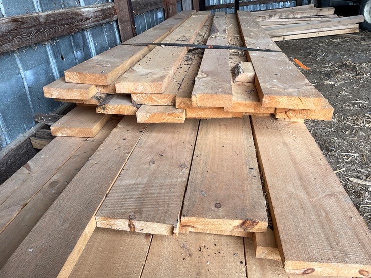 #2360-•-2"-pine-boards-image-2