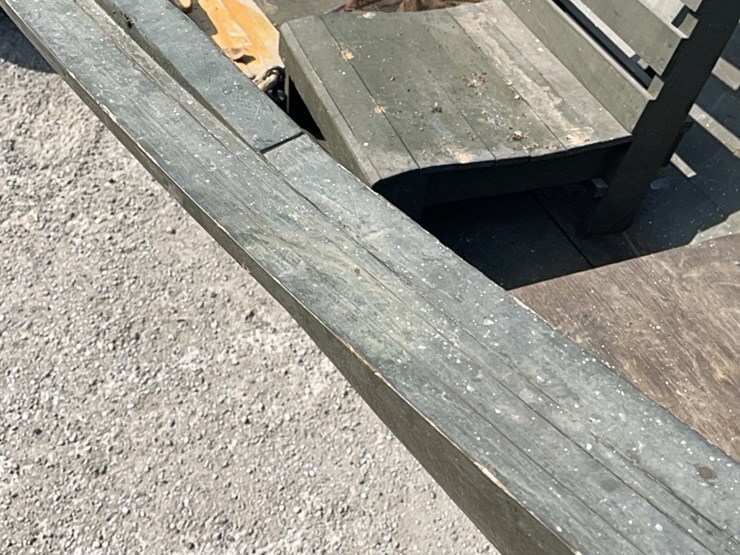 rare-super-nice-wood-reelfoot-lake-calhouns--stump-jumper-boat-with-original-seats-with-trailer-image-4