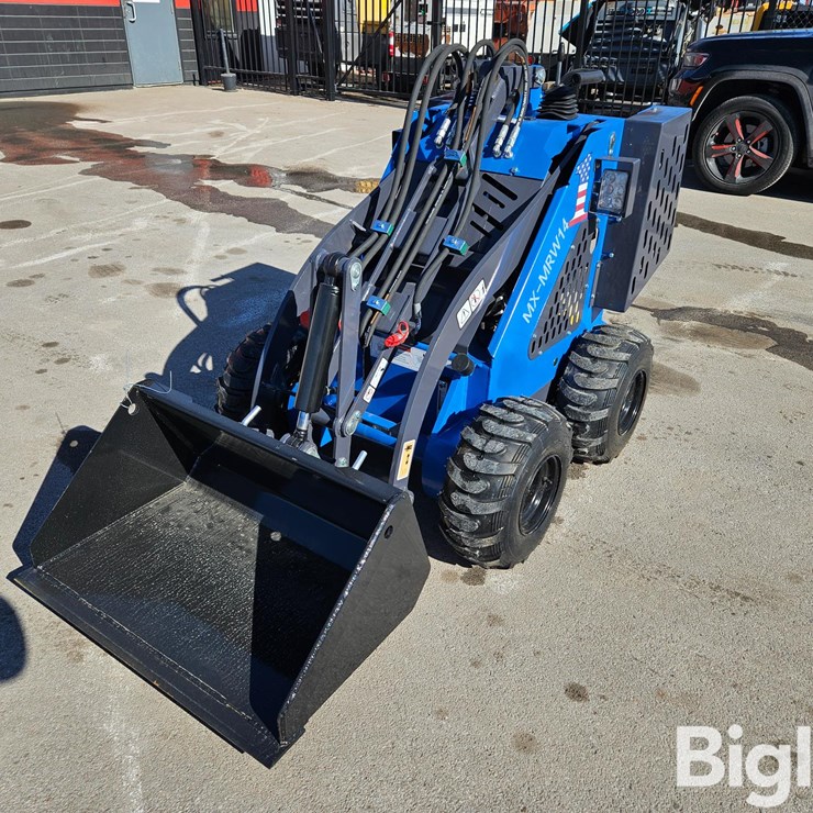 2025 MASSEY-FERGUSON 730