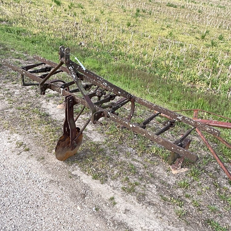 Ferguson cultivater 86” wide