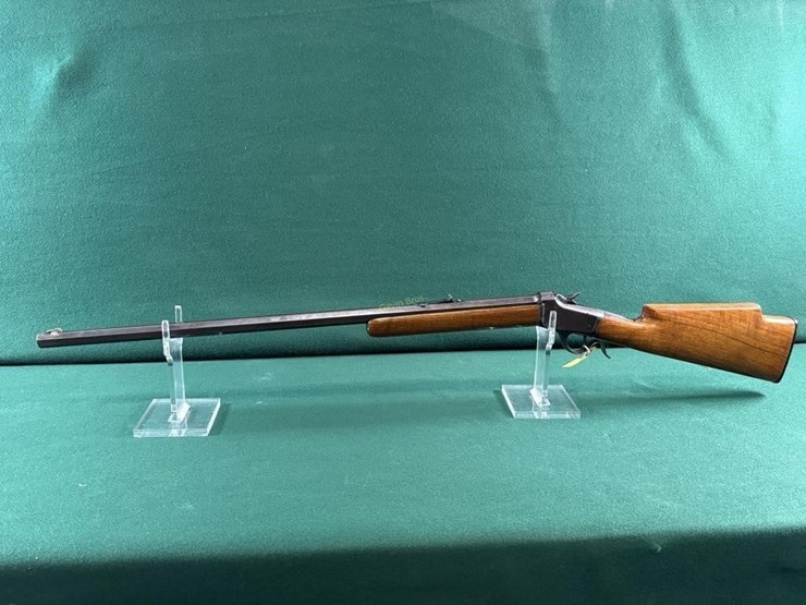 1885-hi-wall-falling-block-22cal-rifle-image-15