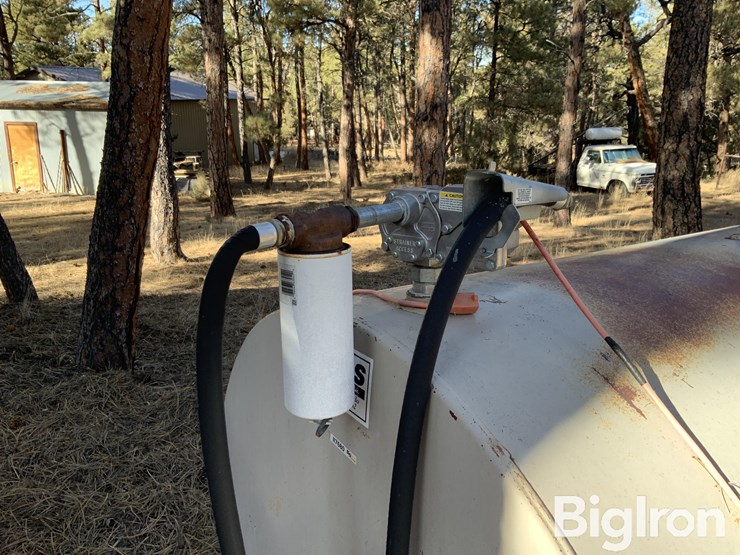 mills-1000-gal-fuel-tank-w/electric-pump-image-9