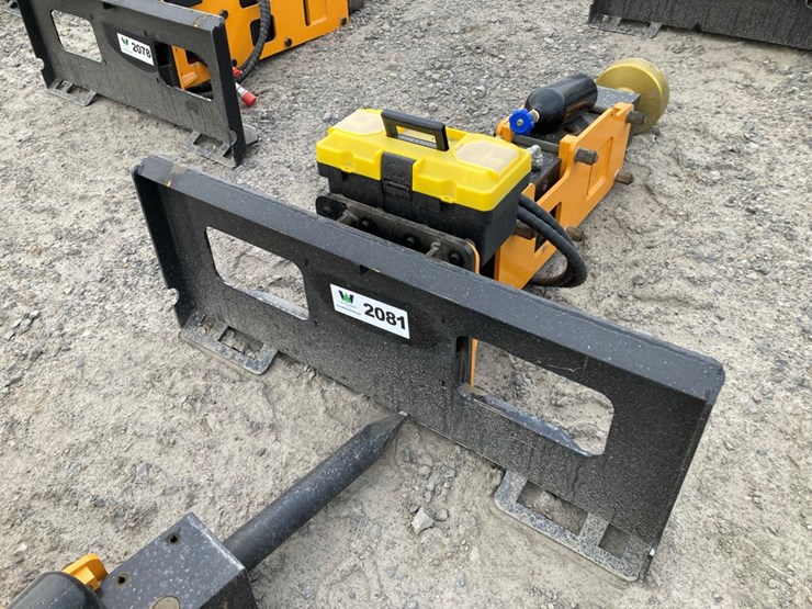 #2081-•-unused-giyi-d680-skid-steer-pile-hammer-dzc680260298-inv#-41986-image-12