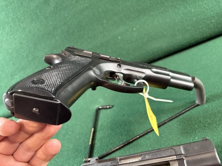 cz-85-combat-9mm-pistol-&-cz-22lr-conversion-image-6