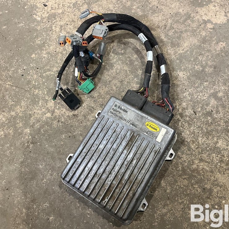 Trimble Nav Controller 2 AG GPS