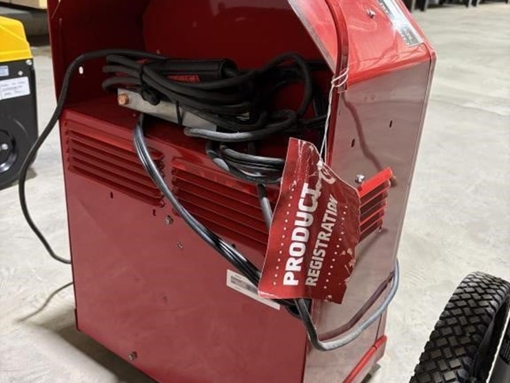 lincoln-welder-&-ryobi-pressure-washer-image-3