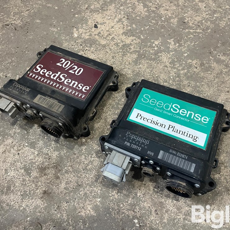 Precision Planting Seed Sense Modules