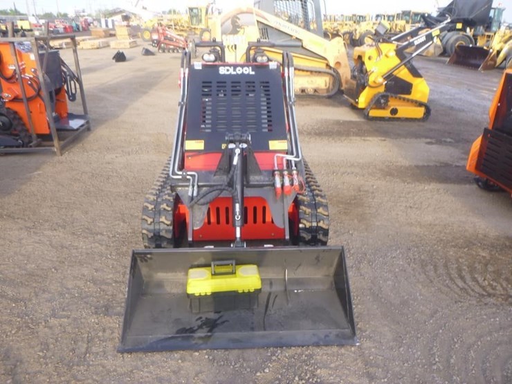 2026-sdlool-sl380-skid-steer-track-loader-image-5