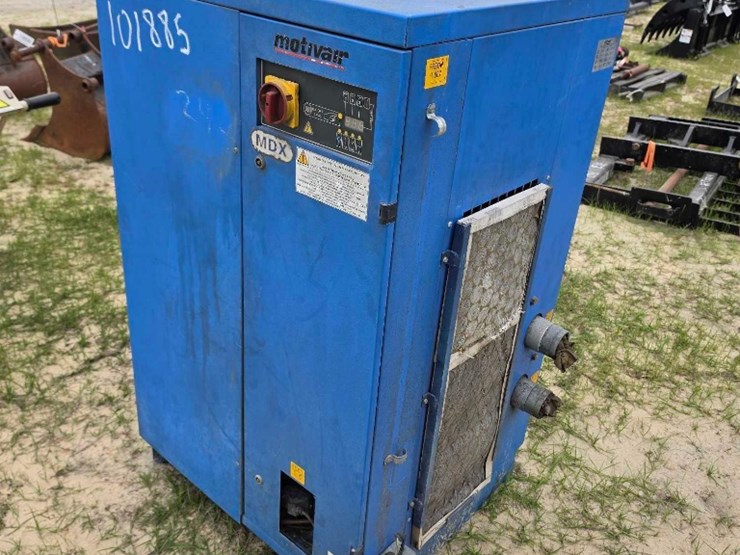 103---motivair-screw-compressor-image-2