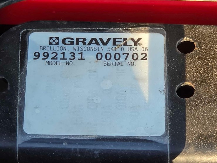 gravely-260z-image-7