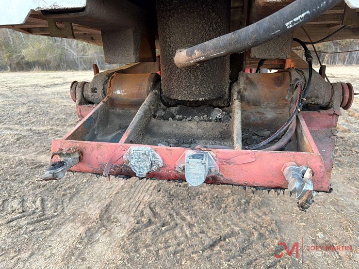 1995-east-42'-aluminum-frameless-dump-trailer-image-5