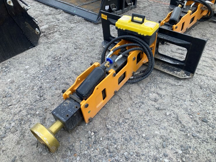 #2081-•-unused-giyi-d680-skid-steer-pile-hammer-dzc680260298-inv#-41986-image-10