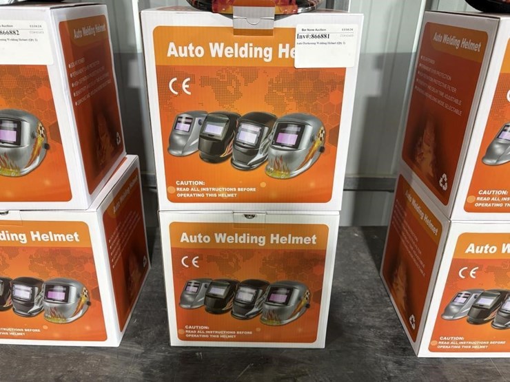auto-darkening-welding-helmet-(qty-2)-image-1