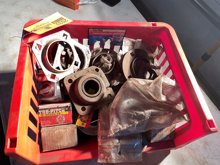 #2533-•-bearings,-races,-and-flanges-image-1