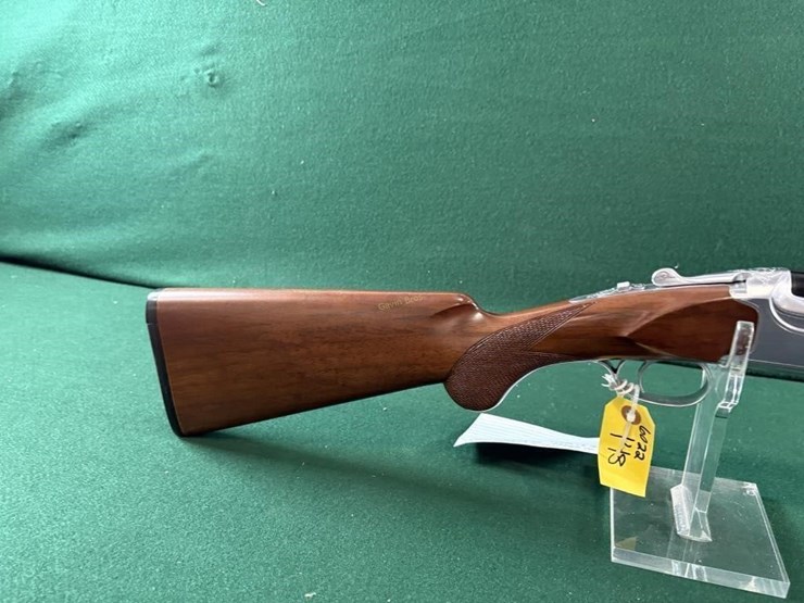 cz-huglu-redhead-deluxe-20ga-o/u-shotgun-image-5