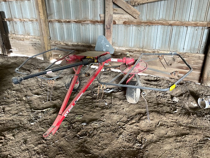 #2389-•-bush-hog-(2)-basket-hay-tedder-image-1