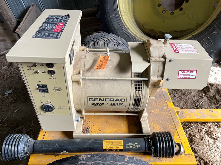 #2393-•-generac-pto-generator-image-6
