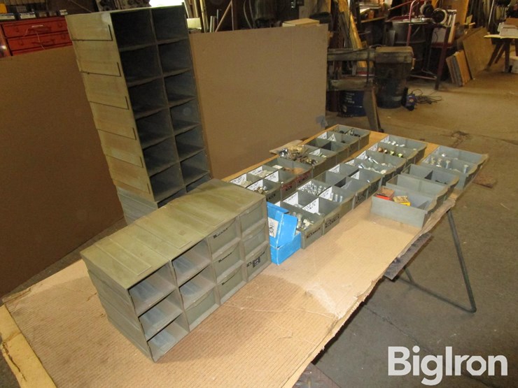 large-assortment-of-wheel-studs,-lug-bolts,-lug-nuts,-and-washers-image-3