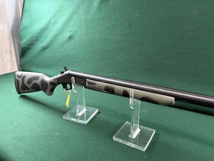 new-england-firearms-pardner-10ga-shotgun-image-5