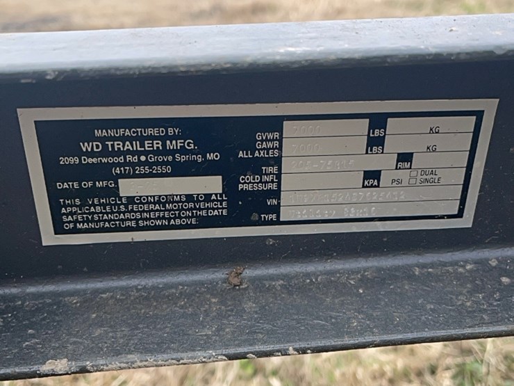 diamond-series-16’-trailer-with-gate-image-5