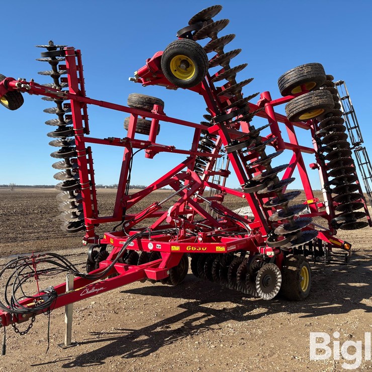 2012 SUNFLOWER 6630-32