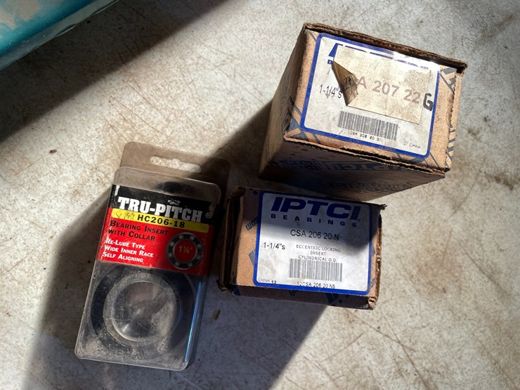 #2540-•-bearings-and-collars-image-2