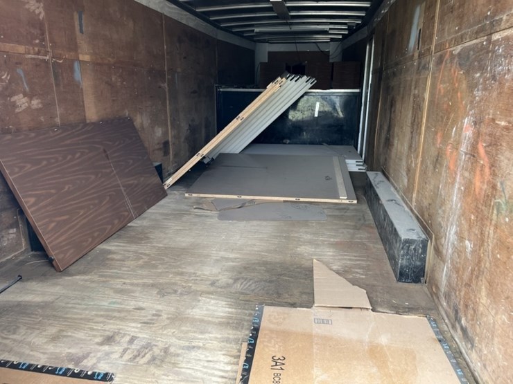 1996-featherlite-20'-t/a-gooseneck-cargo-trailer-image-13