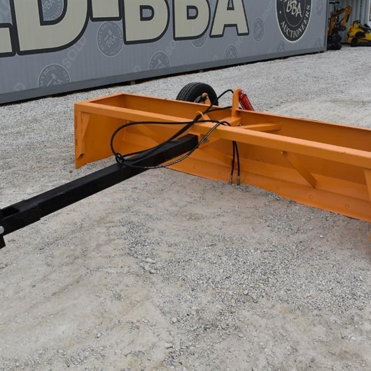 2026 INDUSTRIAS AMERICA F10T 42759