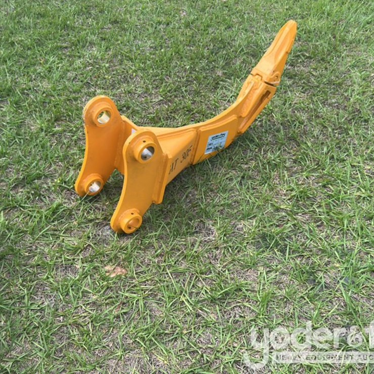 2026 CATERPILLAR 305