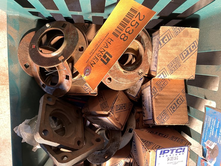 #2538-•-bearings-and-flanges-image-3