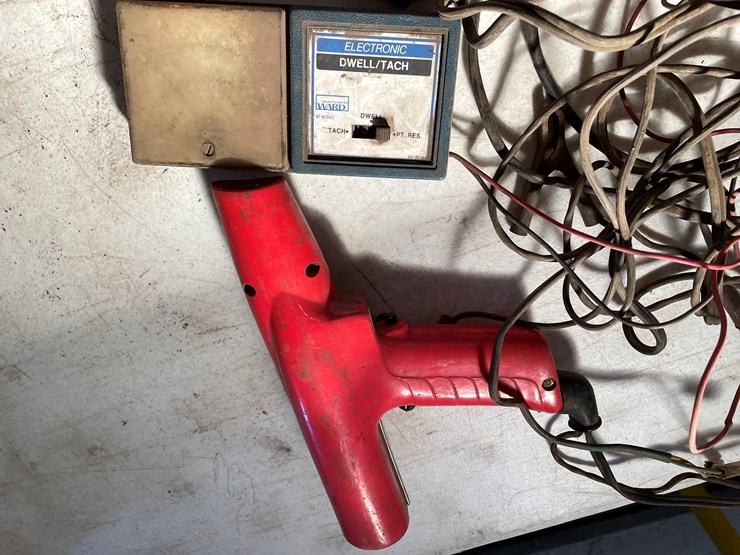 #2516-•-makita-drill-and-(2)-timing-lights-image-6