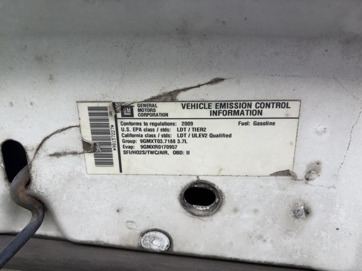 2009-chevrolet-colorado-image-8