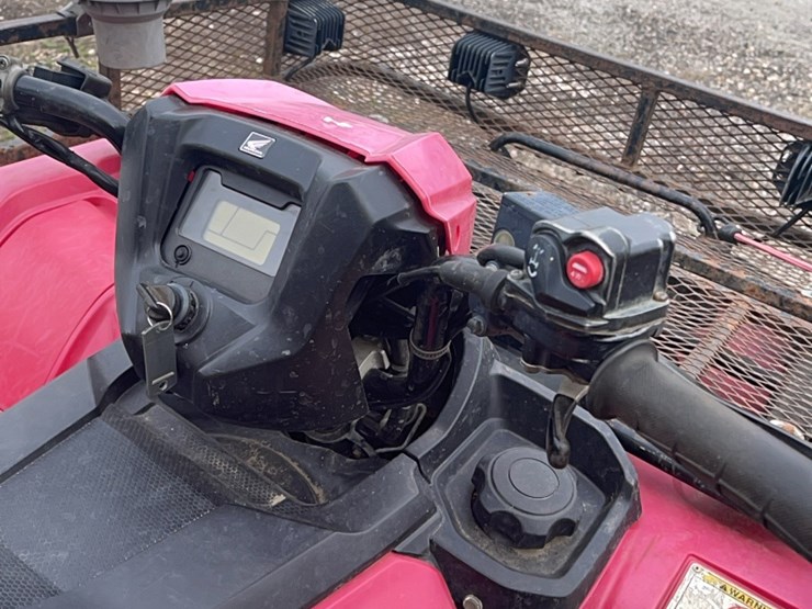 2015-honda-foreman-rubicon-4wd-4-wheeler-532-hours-image-8