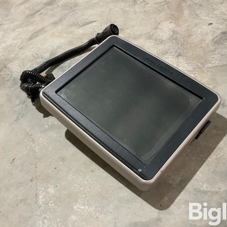 JOHN DEERE GREENSTAR 3