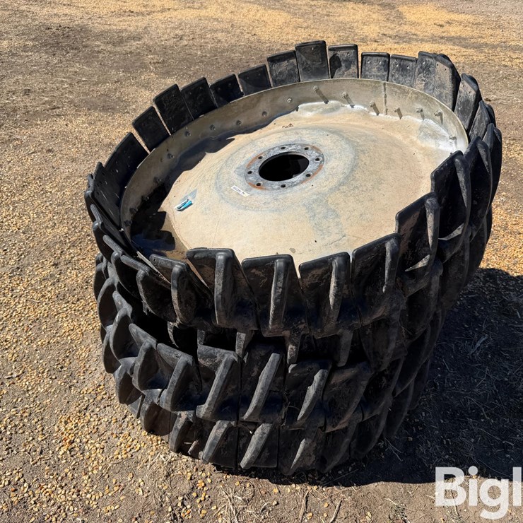 Shark Wheels 39" Pivot Wheel