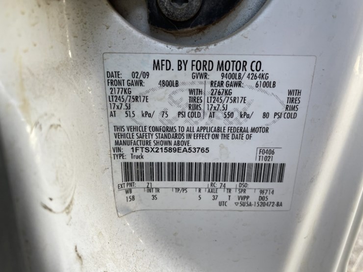 2009-ford-f250-xlt-image-12