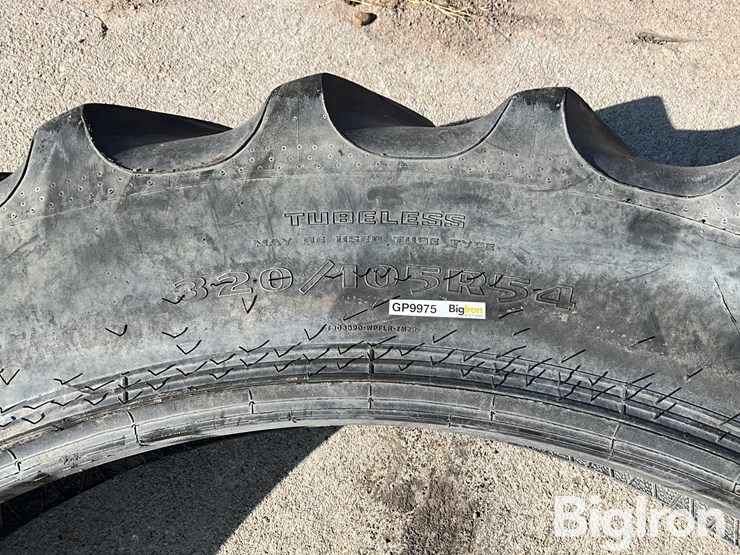 goodyear-320/105r54-dt800-tire-image-13