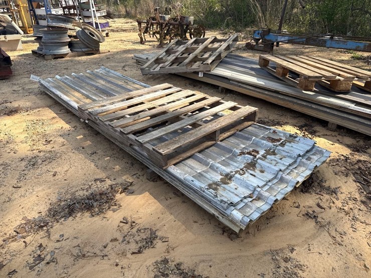 5295---bundle-of-miscellaneous-metal-roofing-image-4