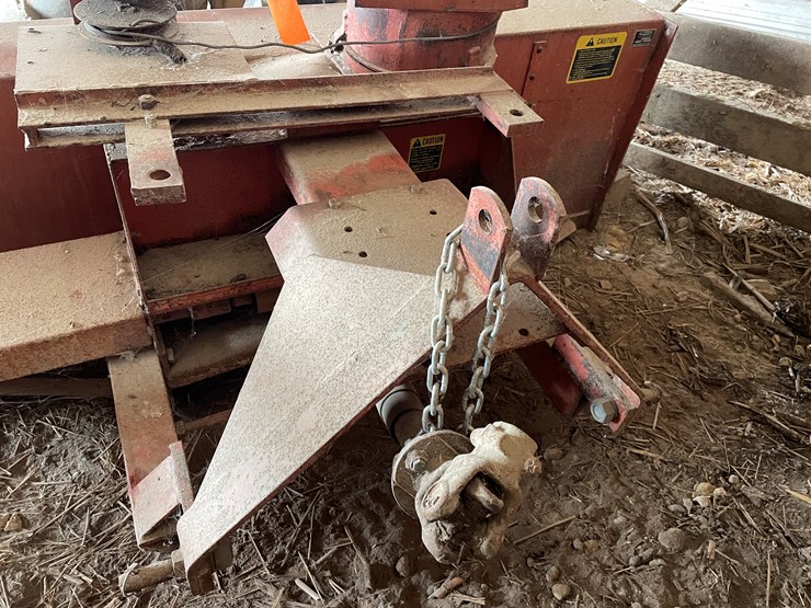 #2385-•-new-idea-avco-snowblower-image-8