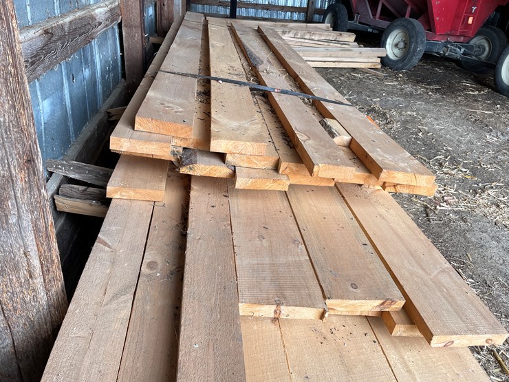 #2360-•-2"-pine-boards-image-1