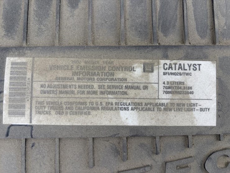 2007-chevrolet-express-1500-image-8