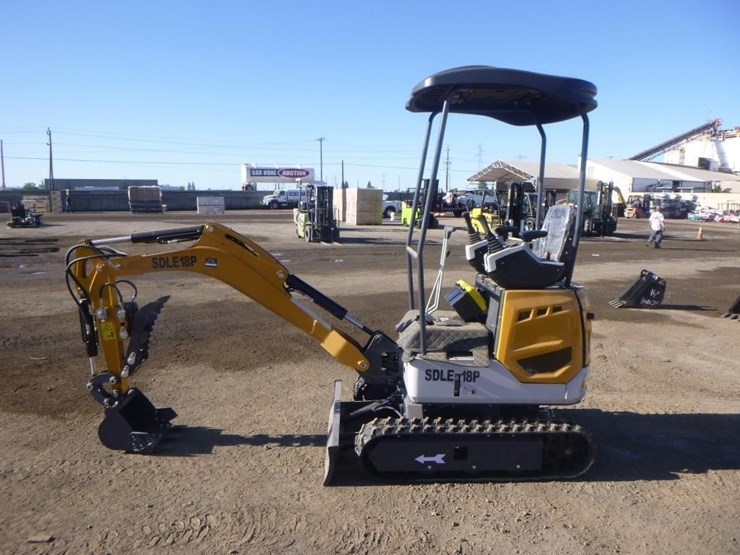 2025-sdlanch-sdle18p-hydraulic-excavator-image-5