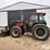 1986-case-2294-mfwd-tractor-w/farmhand-xl1140-grapple-loader-image-8