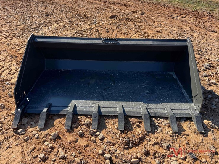 new-/-unused-cid-84"-tooth-bucket-skid-steer-attachment-image-5